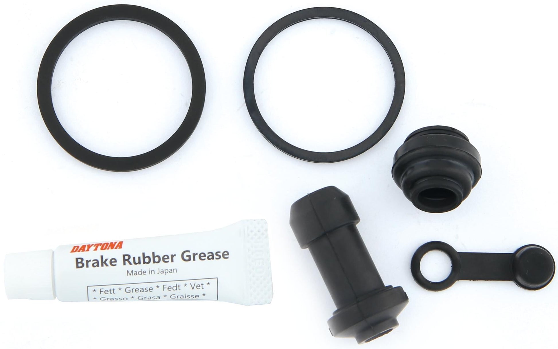 Daytona Repair Kit Bremsklaue