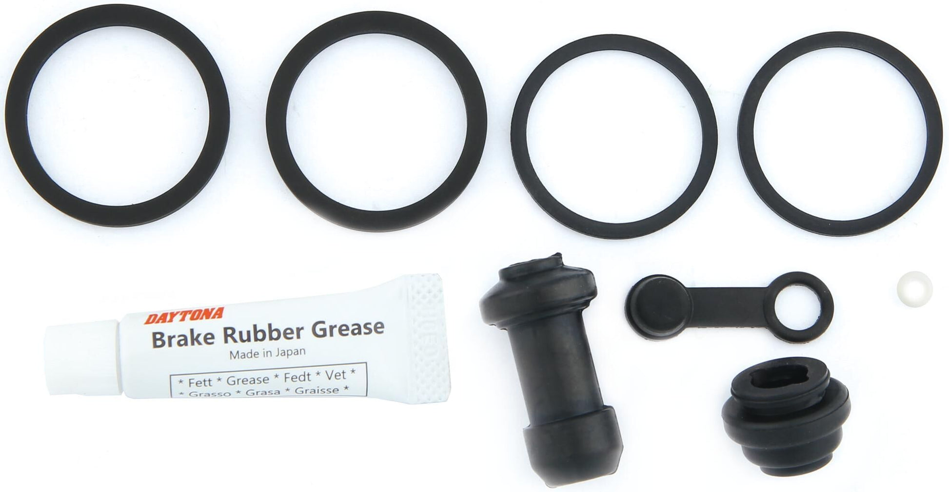 Daytona Repair Kit Bremsklaue