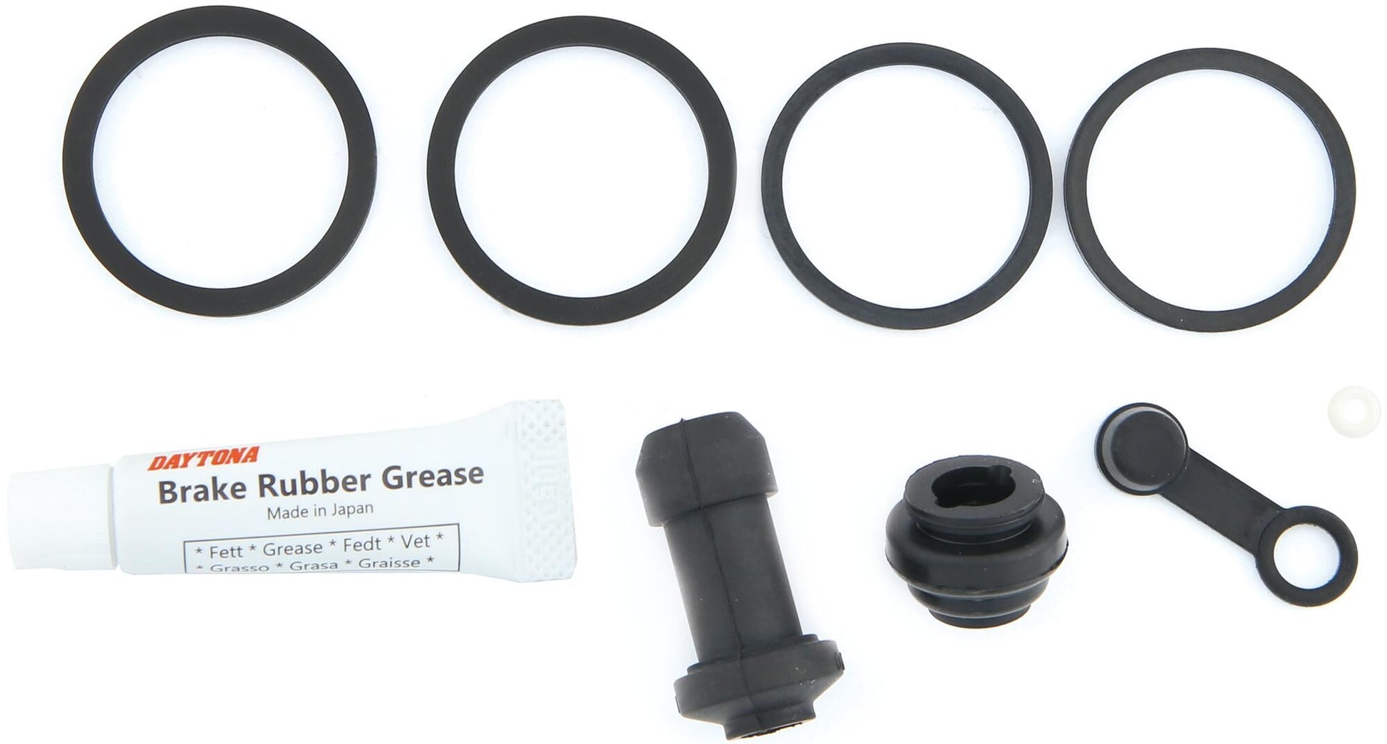 Daytona Repair Kit Bremsklaue