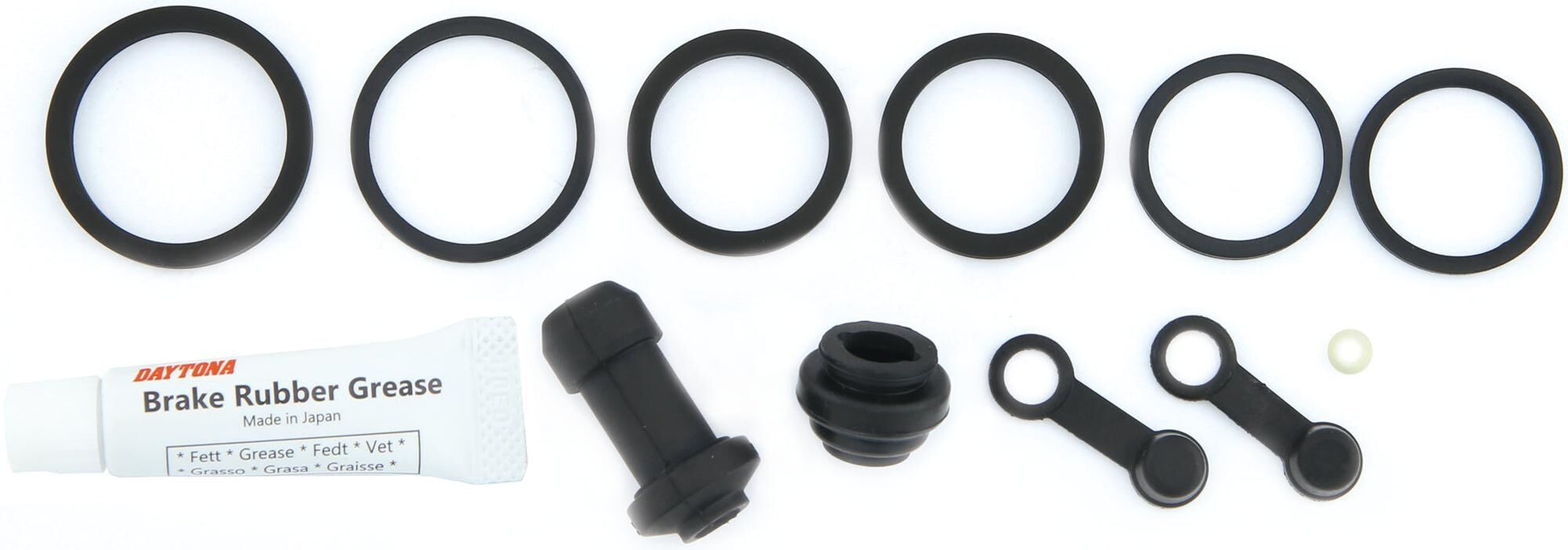 Daytona Repair Kit Bremsklaue
