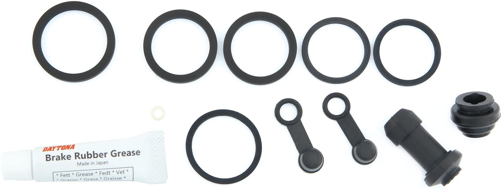 Daytona Repair Kit Bremsklaue