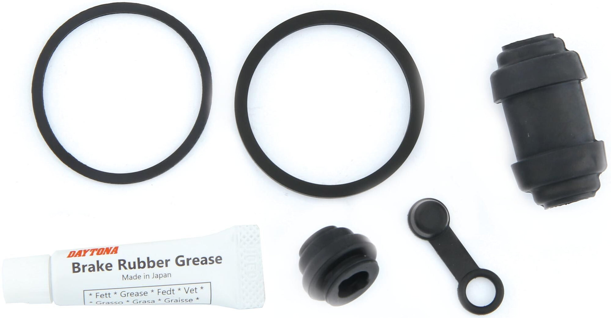 Daytona Repair Kit Bremsklaue