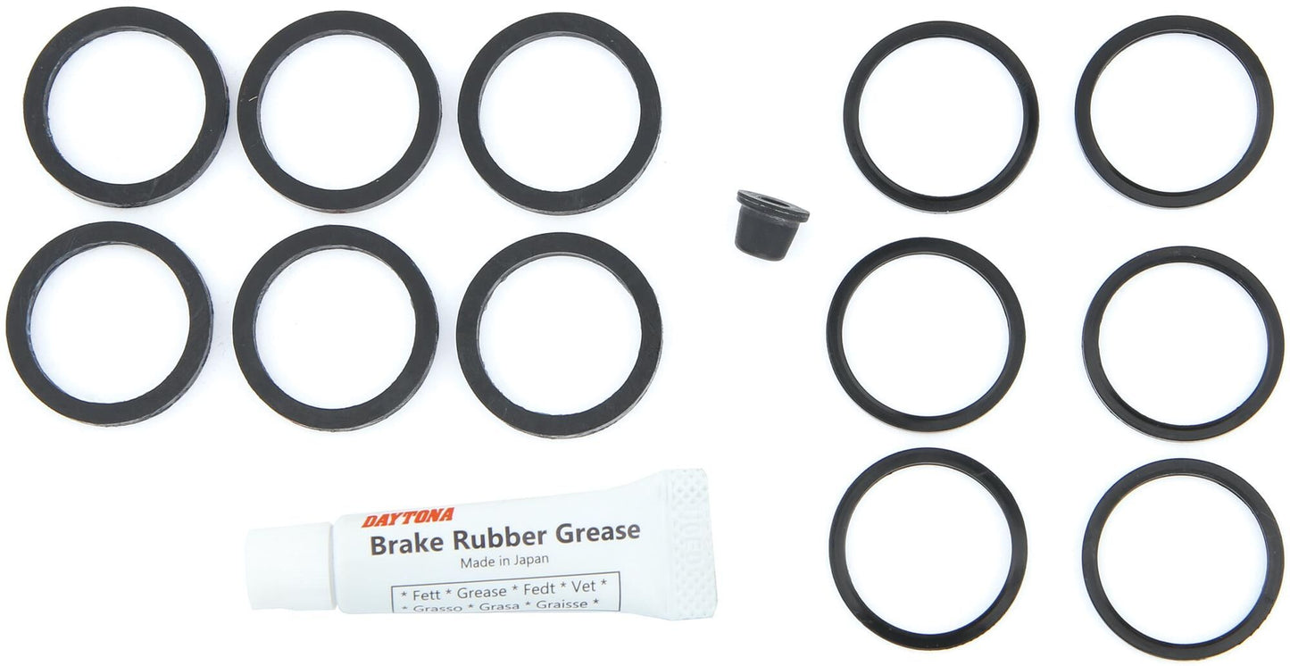Daytona Repair Kit Bremsklaue