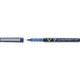 Tintenroller Pilot Hi-Tecpoint V7 0,4 mm blau