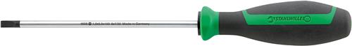 Stahlwille Montageschraubendreher Schlitz 0,6x3,5mm