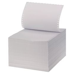 Endlospapier Niceday Recycling 60 g/m² 2000 Blatt