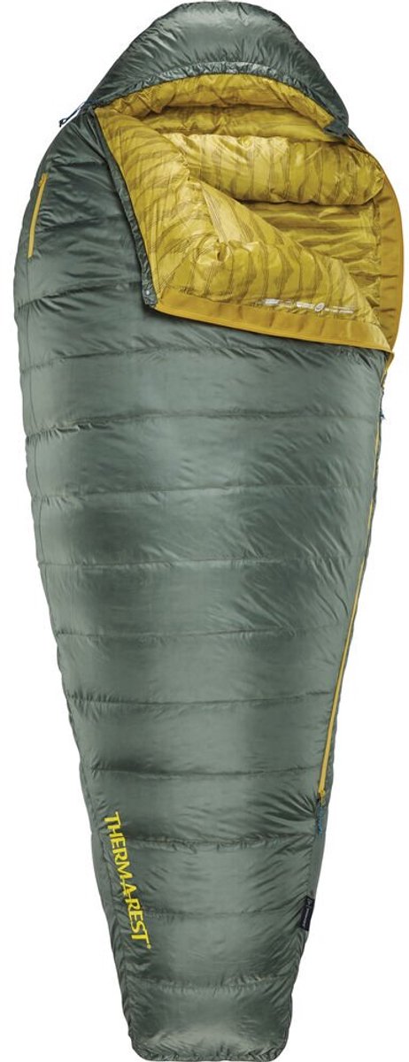 Therm-a-rest – Questar 20f – 6c – Balsam – Schlafsack – l