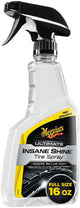 Meguiars ultimatives Reifenspray mit wahnsinnigem Glanz, 710 ml