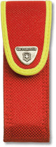Victorinox Gürteltasche für das Rettungsgerät - rot gelb