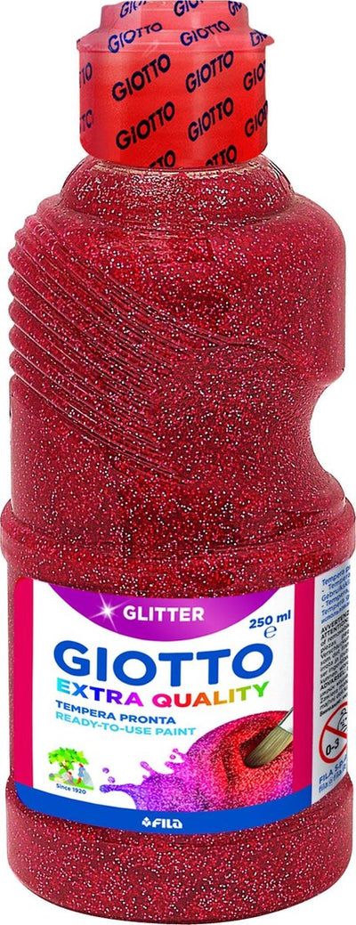 Fila 531206 essbare Glitzerstreusel