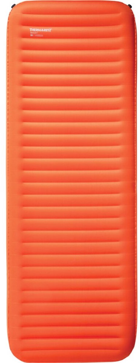Therm-a-rest Neoloft L Ember Isomatte – ultimativer Camping-Komfort