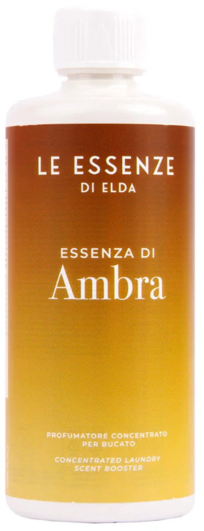 Le essenze di elda - Ambra - Waschparfüm - 500 ml
