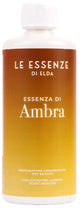 Le essenze di elda - Ambra - Waschparfüm - 500 ml