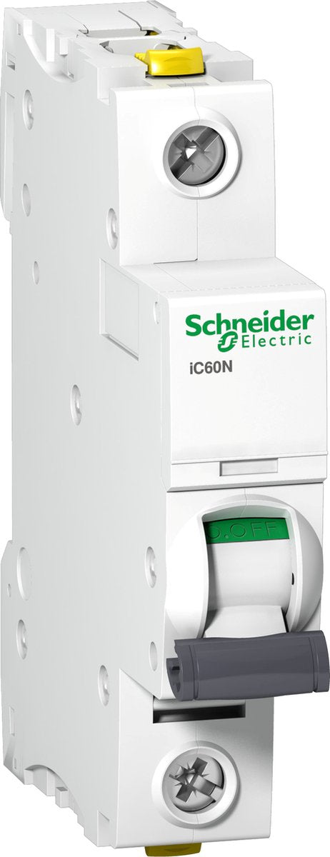 Schneider Electric A9F03106 A9F03106 Leistungsschalter 6 A 230 V