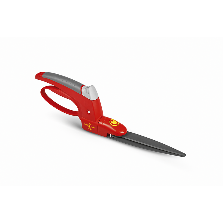 Wolf-garten 1073991 - rotierende Grasschere (GS-3P) | 2 Stk