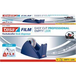 Abi-Klebebandabroller Tesa, blaues Design