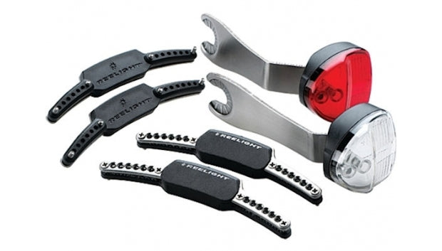 CD0205A Reach Light SL250C Steady Light