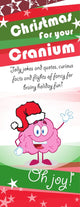 Weihnachten für deinen Schädel