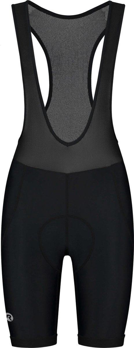 Rogelli Core kurze Radhose – Damen – Schwarz – Größe 3XL