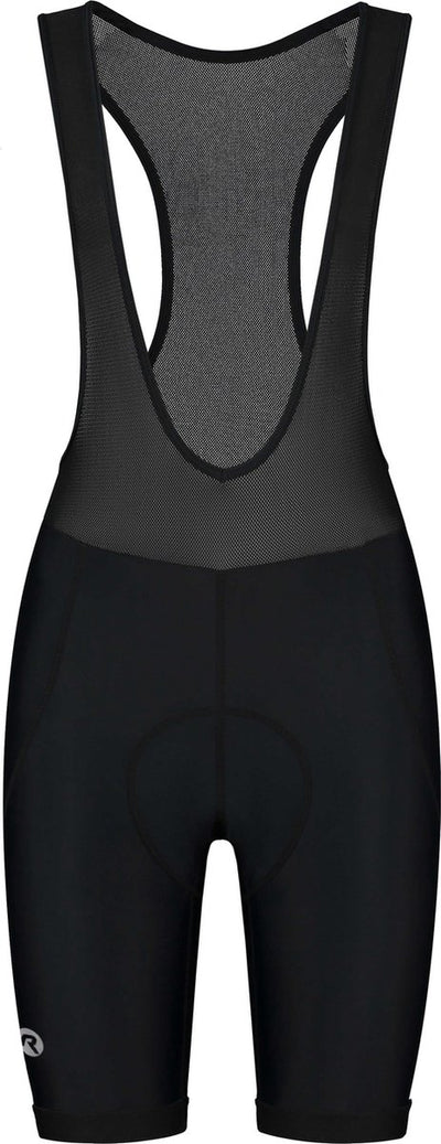 Rogelli Core kurze Radhose – Damen – Schwarz – Größe 3XL