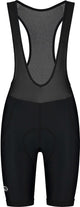 Rogelli Core kurze Radhose – Damen – Schwarz – Größe 3XL