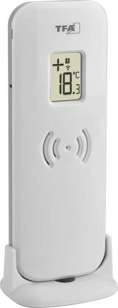 Tfa Dostmann 30.3250.02 Temperatursensor Funk 433 MHz