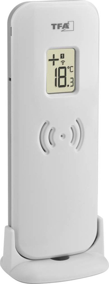 Tfa Dostmann 30.3250.02 Temperatursensor Funk 433 MHz