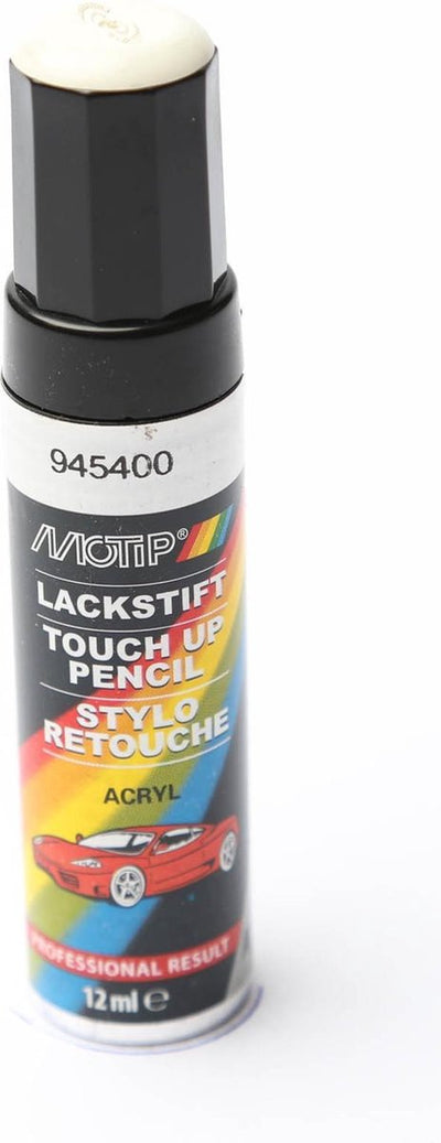 Motip 1055071 - 945400 kompakt weiß 12 ml | 1 Stk