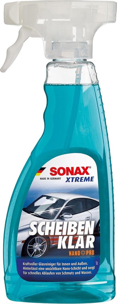 Sonax xtreme Fensterreiniger