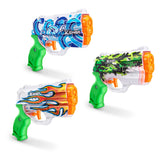 Zuru X-Shot Wasserpistole schnell Füllung Skins Nano, 100 ml - afbeelding 1