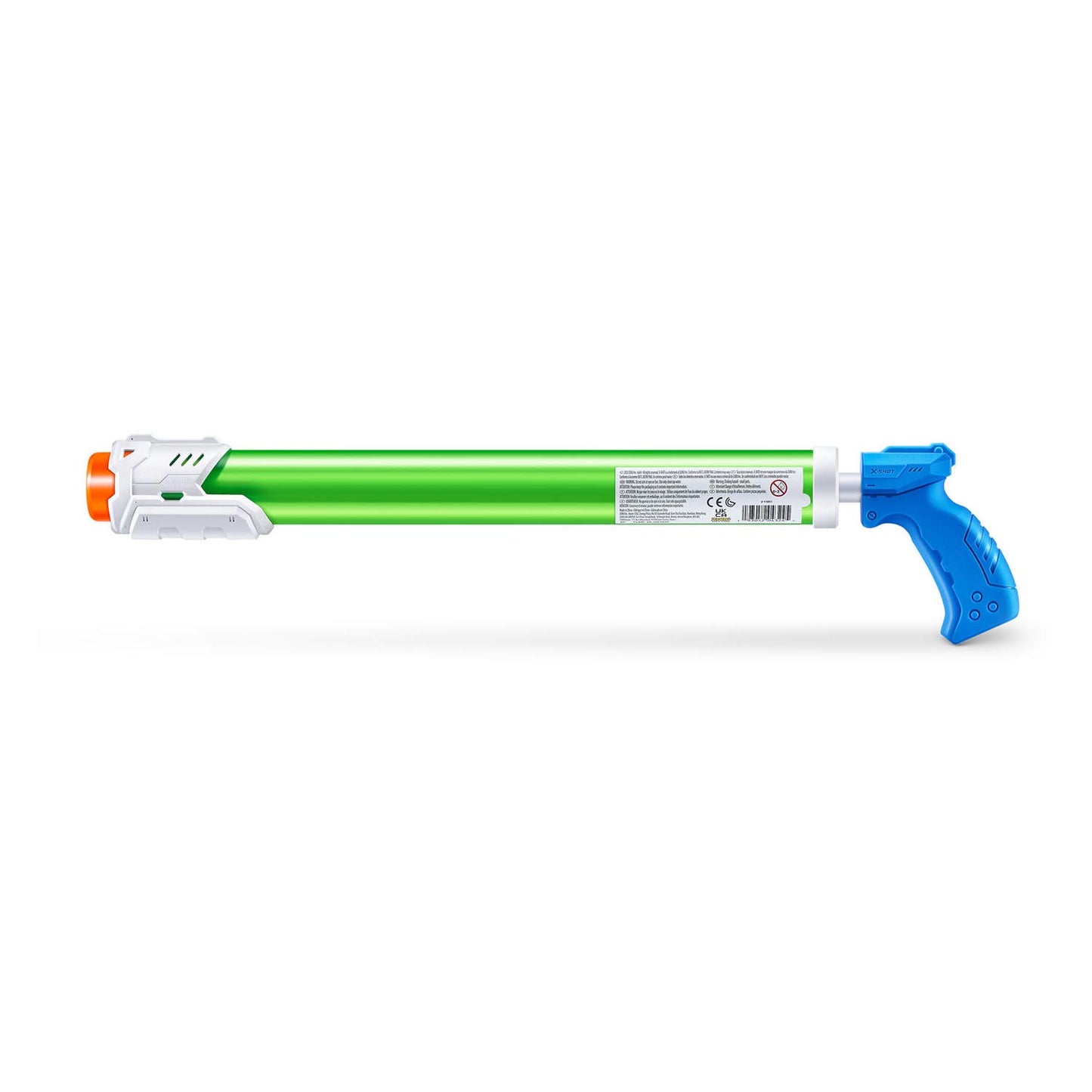 Zuru X-Shot Wasserpistole Wasserkrieg, 720 ml