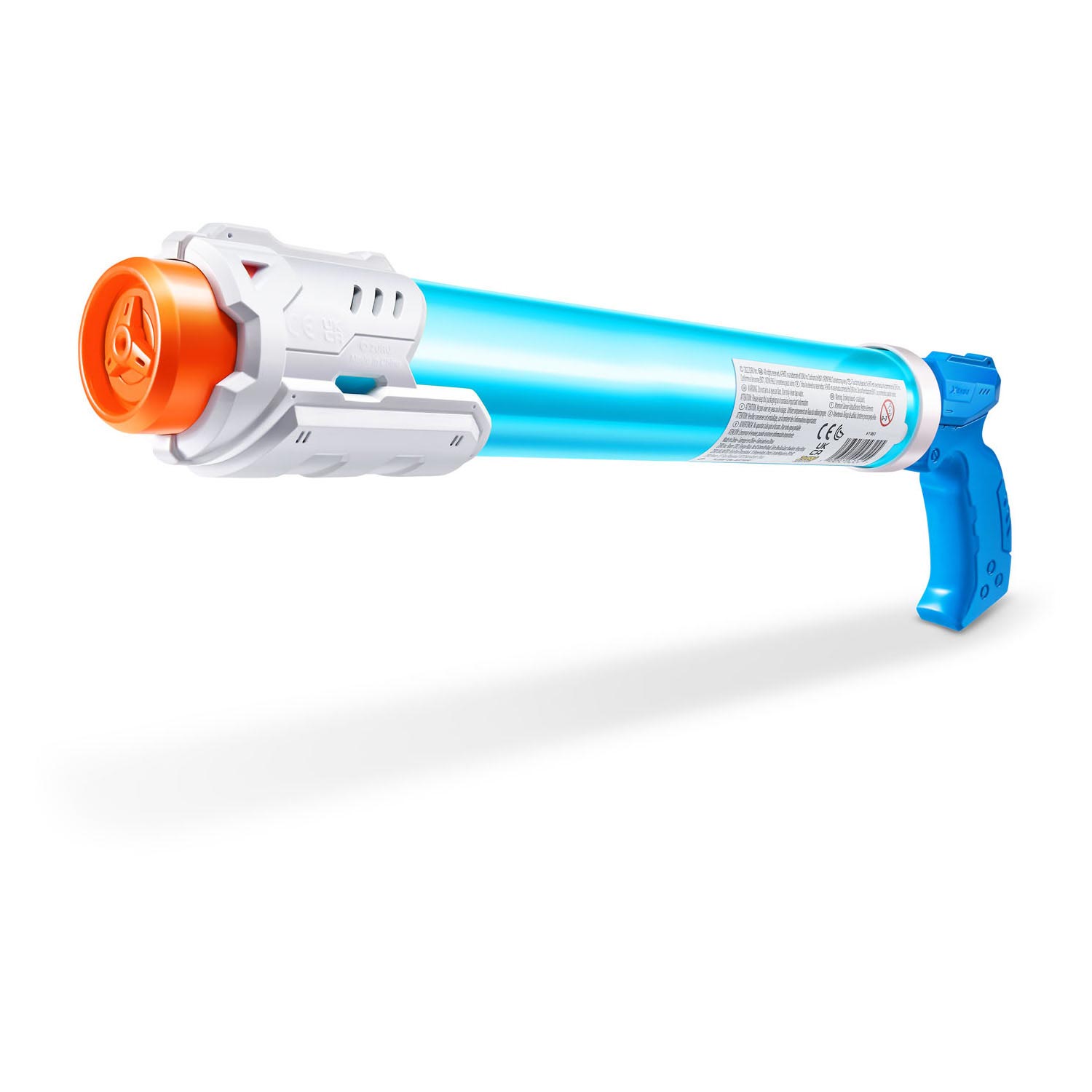 Zuru X-Shot Wasserpistole Wasserkrieg, 720 ml