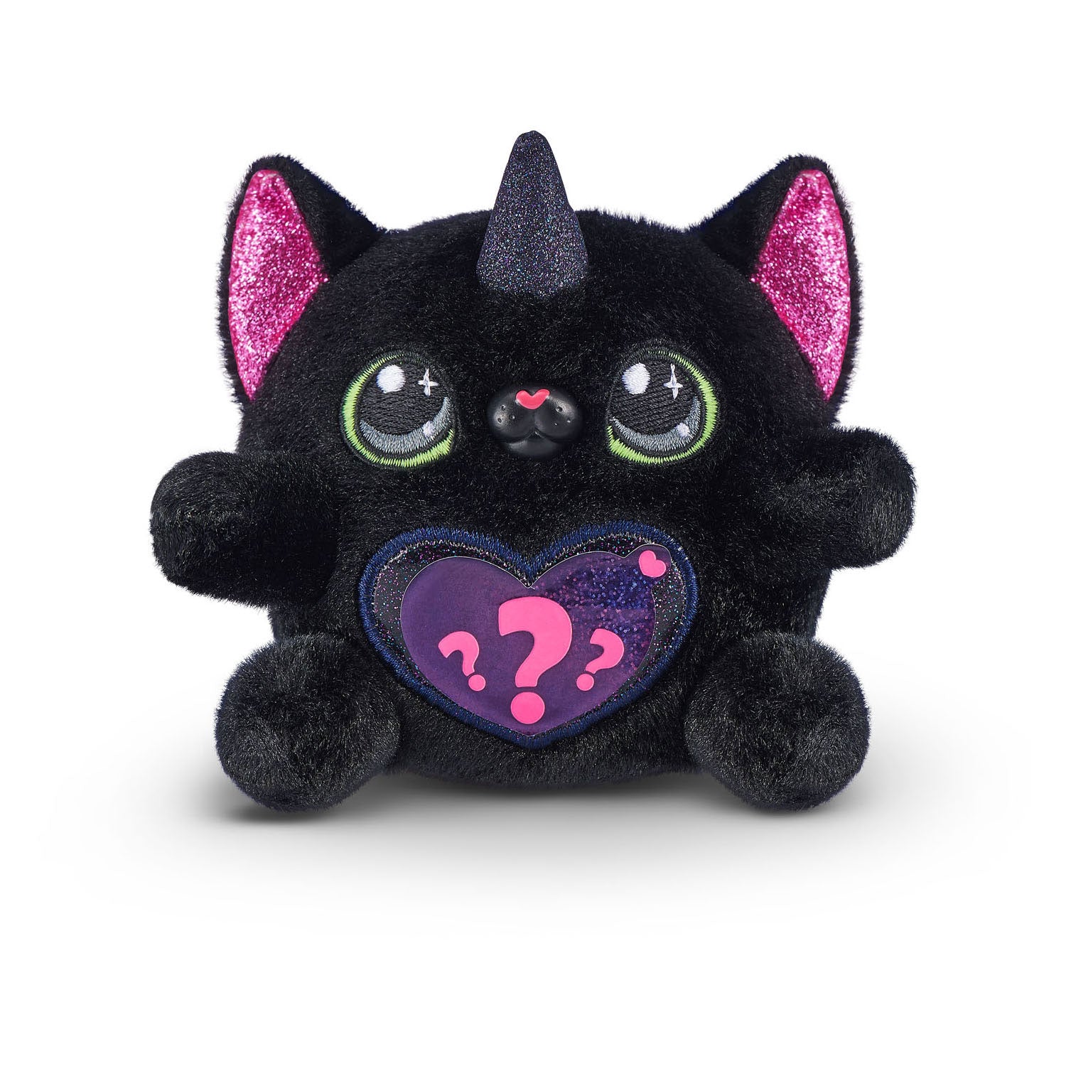 Zuru Rainbocorns Kittycorn Überraschung