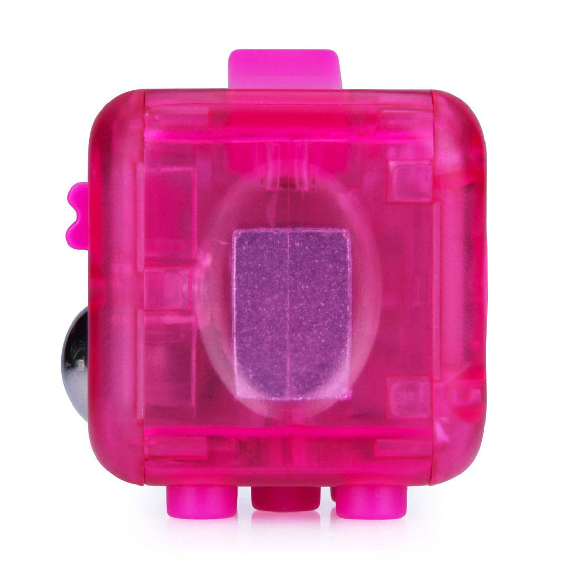 Zuru Zappelwürfel – rosa