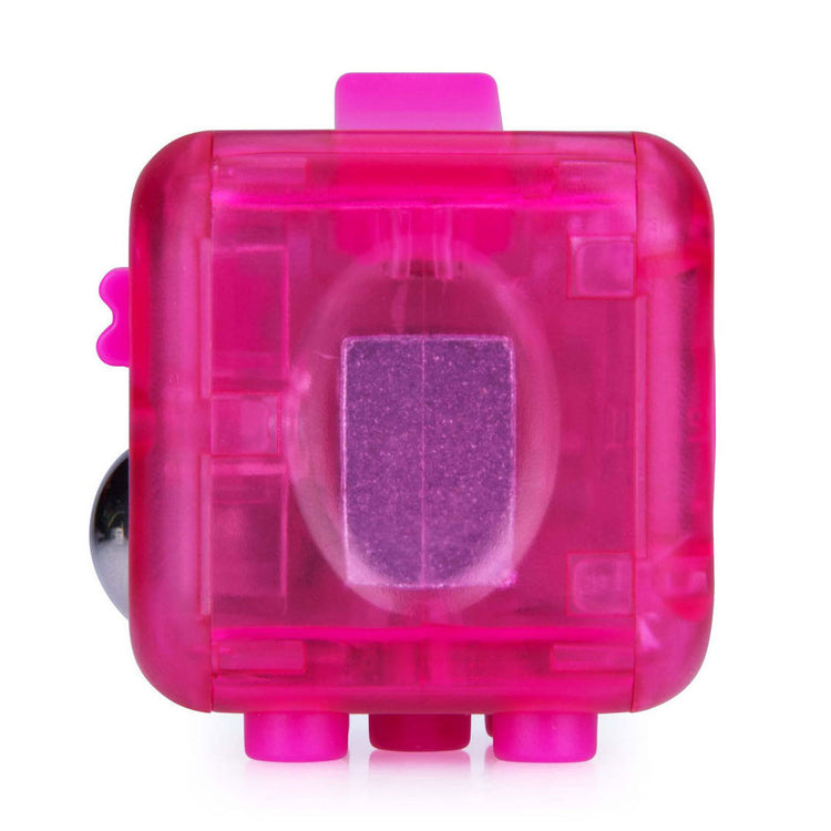 Zuru Zappelwürfel – rosa