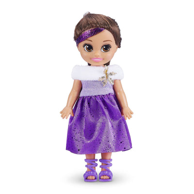Zuru Sparkle Girlz Winter Prinzessin Cupcake