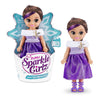 Zuru Sparkle Girlz Winter Prinzessin Cupcake