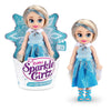 Zuru Sparkle Girlz Winter Prinzessin Cupcake