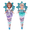 Zuru Sparkle Girlz Winter Prinzessin IceHoorn