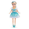 Zuru Sparkle Girlz Winter Prinzessin IceHoorn