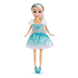 Zuru Sparkle Girlz Winter Prinzessin IceHoorn - afbeelding 5