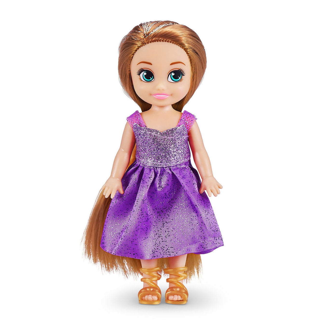 Sparkle Girlz Prinzessin Cupcake