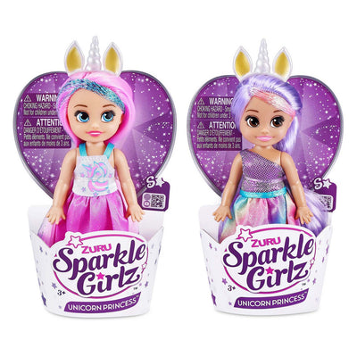Sparkle Girlz Prinzessin Ijshoorn
