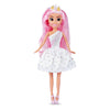 Zuru Sparkle Girlz Unicorn Eishorn