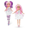 Zuru Sparkle Girlz Unicorn Eishorn