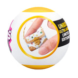 Zuru Mini Marken Mode in Überraschung Ball - afbeelding 4