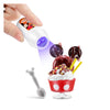 Zuru Mini Marken Disney Snacks im Überraschungsball
