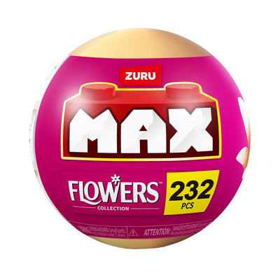 Max Ziegel lange Blumen