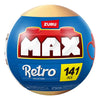 Max Ziegel Retro