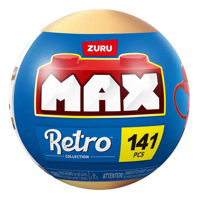Max Ziegel Retro